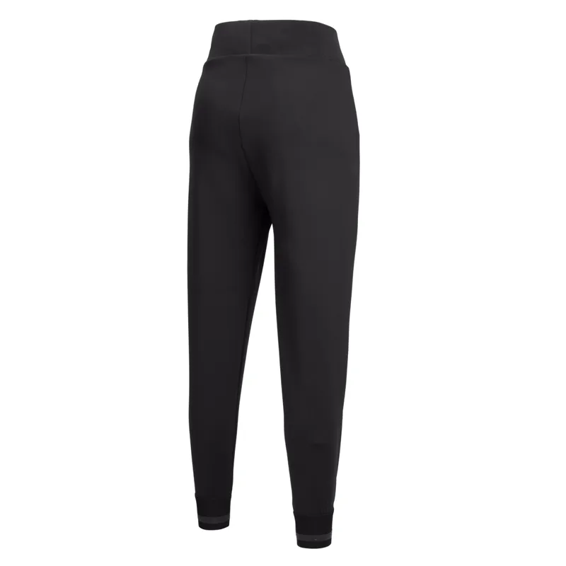 Pikeur Athleisure Ladies Joggers - Caviar-1